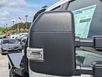 New 2024 Ford F-350 XLT Crew Cab 4WD 9' Bedrock Steel Flatbed Truck for sale #00T94782 - photo 11
