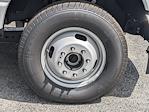 New 2024 Ford F-350 XLT Crew Cab 4WD 9' Bedrock Steel Flatbed Truck for sale #00T94782 - photo 12