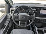 New 2024 Ford F-350 XLT Crew Cab 4WD 9' Bedrock Steel Flatbed Truck for sale #00T94782 - photo 15