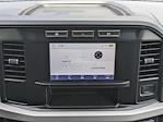 New 2024 Ford F-350 XLT Crew Cab 4WD 9' Bedrock Steel Flatbed Truck for sale #00T94782 - photo 17