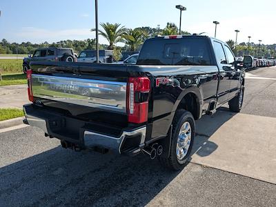 New 2025 Ford F-350 King Ranch Crew Cab 4WD SRW Pickup for sale #T94882 - photo 2