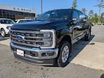 New 2025 Ford F-350 King Ranch Crew Cab 4WD SRW Pickup for sale #T94882 - photo 8