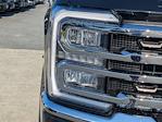 New 2025 Ford F-350 King Ranch Crew Cab 4WD SRW Pickup for sale #T94882 - photo 10