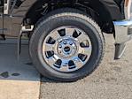 New 2025 Ford F-350 King Ranch Crew Cab 4WD SRW Pickup for sale #T94882 - photo 12
