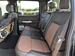 New 2025 Ford F-350 King Ranch Crew Cab 4WD SRW Pickup for sale #T94882 - photo 14