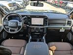 New 2025 Ford F-350 King Ranch Crew Cab 4WD SRW Pickup for sale #T94882 - photo 15