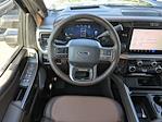 New 2025 Ford F-350 King Ranch Crew Cab 4WD SRW Pickup for sale #T94882 - photo 16