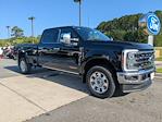 New 2025 Ford F-350 King Ranch Crew Cab 4WD SRW Pickup for sale #T94882 - photo 4