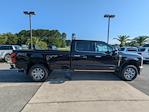 New 2025 Ford F-350 King Ranch Crew Cab 4WD SRW Pickup for sale #T94882 - photo 3