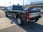 New 2025 Ford F-350 King Ranch Crew Cab 4WD SRW Pickup for sale #T94882 - photo 6