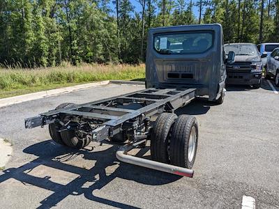 Used 2022 Ford Transit 350 HD AWD Cab Chassis for sale #0PA00114 - photo 2
