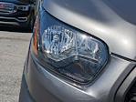 Used 2022 Ford Transit 350 HD AWD Cab Chassis for sale #0PA00114 - photo 10