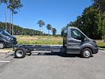 Used 2022 Ford Transit 350 HD AWD Cab Chassis for sale #0PA00114 - photo 4