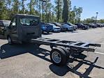 Used 2022 Ford Transit 350 HD AWD Cab Chassis for sale #0PA00114 - photo 6