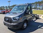 Used 2022 Ford Transit 350 HD AWD Cab Chassis for sale #0PA00114 - photo 8