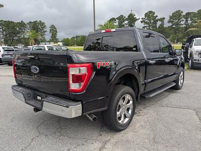 2021 Ford F-150 SuperCrew Cab 4WD Pickup for sale #R11682A - photo 2