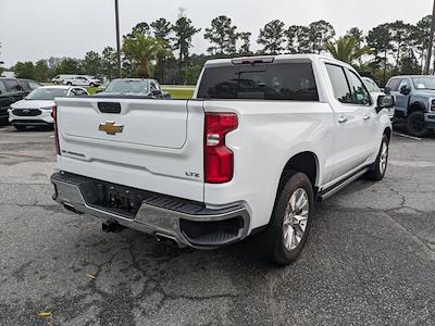 2021 Chevrolet Silverado 1500 Crew Cab 4WD Pickup for sale #0R88950A - photo 2