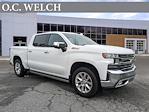 2021 Chevrolet Silverado 1500 Crew Cab 4WD Pickup for sale #0R88950A - photo 1
