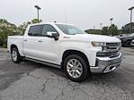 2021 Chevrolet Silverado 1500 Crew Cab 4WD Pickup for sale #0R88950A - photo 3