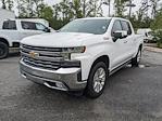 2021 Chevrolet Silverado 1500 Crew Cab 4WD Pickup for sale #0R88950A - photo 8