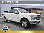 2020 Ford F-150 SuperCrew Cab 4WD Pickup for sale #0T11419A - photo 1