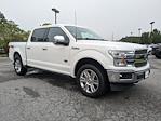 2020 Ford F-150 SuperCrew Cab 4WD Pickup for sale #0T11419A - photo 3