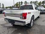 2020 Ford F-150 SuperCrew Cab 4WD Pickup for sale #0T11419A - photo 2