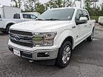 2020 Ford F-150 SuperCrew Cab 4WD Pickup for sale #0T11419A - photo 8