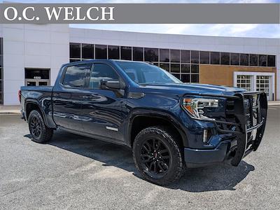 2022 GMC Sierra 1500 Crew Cab 4WD Pickup for sale #0T12825B - photo 1