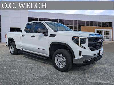 2022 GMC Sierra 1500 Double Cab 4WD Pickup for sale #0T15092A - photo 1
