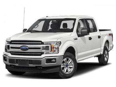 2018 Ford F-150 SuperCrew Cab 4WD Pickup for sale #0T33351B - photo 1