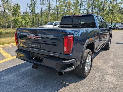 2022 GMC Sierra 2500 Crew Cab 4WD Pickup for sale #0T33726A - photo 2