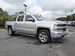 2018 Chevrolet Silverado 1500 Crew Cab 4WD Pickup for sale #0T48427A - photo 4