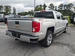 2018 Chevrolet Silverado 1500 Crew Cab 4WD Pickup for sale #0T48427A - photo 6