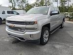 2018 Chevrolet Silverado 1500 Crew Cab 4WD Pickup for sale #0T48427A - photo 1