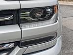 2018 Chevrolet Silverado 1500 Crew Cab 4WD Pickup for sale #0T48427A - photo 8
