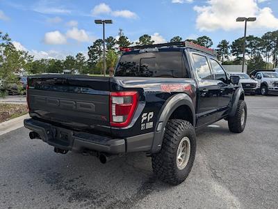 2023 Ford F-150 SuperCrew Cab 4WD Pickup for sale #0T48759A - photo 2