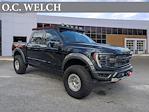 2023 Ford F-150 SuperCrew Cab 4WD Pickup for sale #0T48759A - photo 1