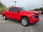 2021 Chevrolet Silverado 1500 Crew Cab 4WD Pickup for sale #0T50408A - photo 3