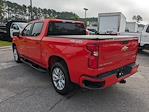 2021 Chevrolet Silverado 1500 Crew Cab 4WD Pickup for sale #0T50408A - photo 6