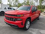 2021 Chevrolet Silverado 1500 Crew Cab 4WD Pickup for sale #0T50408A - photo 8