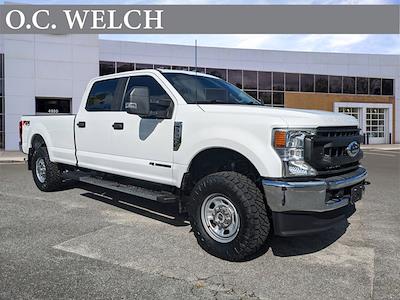 2022 Ford F-350 Crew Cab SRW 4WD Pickup for sale #0T61918A - photo 1