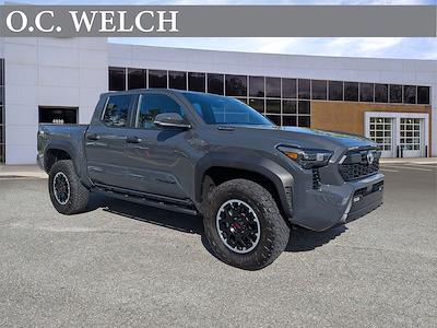 2024 Toyota Tacoma Double Cab 4WD Pickup for sale #T68075A - photo 1
