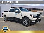 2024 Ford F-150 SuperCrew Cab 4WD Pickup for sale #0T88469A - photo 1