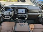 2024 Ford F-150 SuperCrew Cab 4WD Pickup for sale #0T88469A - photo 15