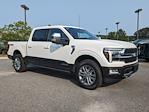 2024 Ford F-150 SuperCrew Cab 4WD Pickup for sale #0T88469A - photo 3