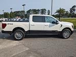 2024 Ford F-150 SuperCrew Cab 4WD Pickup for sale #0T88469A - photo 4