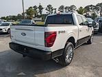 2024 Ford F-150 SuperCrew Cab 4WD Pickup for sale #0T88469A - photo 2
