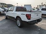 2024 Ford F-150 SuperCrew Cab 4WD Pickup for sale #0T88469A - photo 6