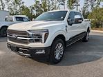2024 Ford F-150 SuperCrew Cab 4WD Pickup for sale #0T88469A - photo 8